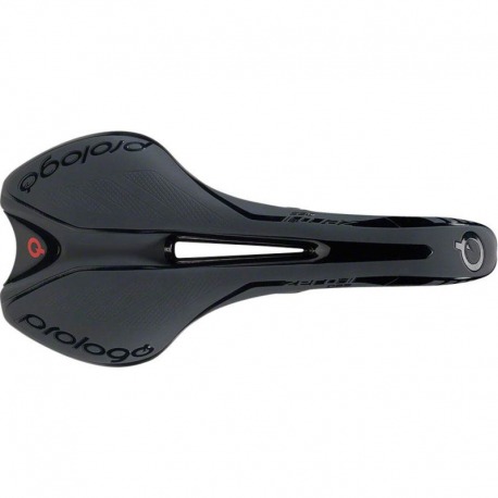 SELLE PROLOGO ZEROº II PAS TIROX NOIR MAT