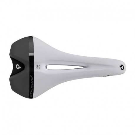 SELLE PROLOGO KAPPA EVO PAS T2.0 NOIR/BLANC