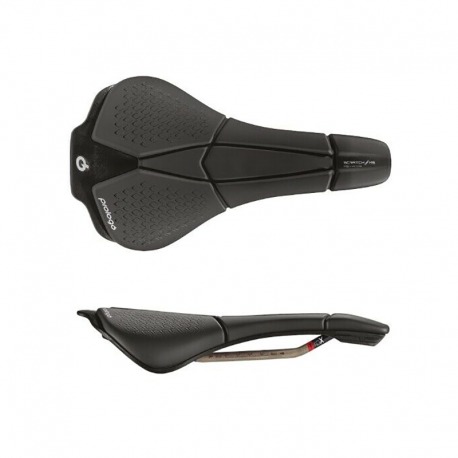 SELLE PROLOGO SCRATCH-M5 TIROX 140 NOIR