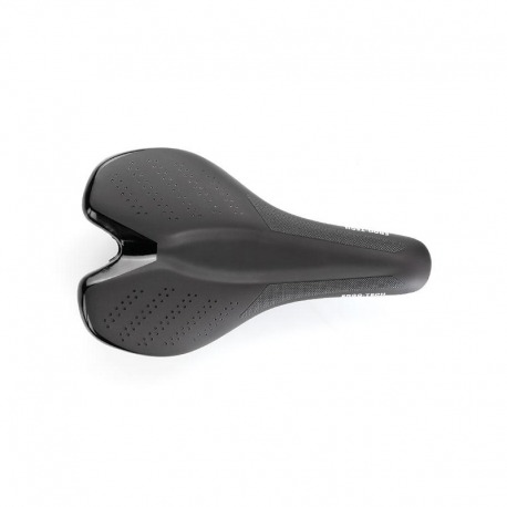 SELLE GES ROAD VTT ERGO-TECH NOIR