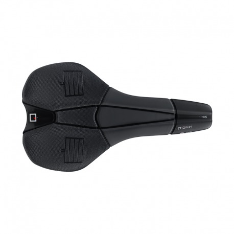 SELLE PROLOGO PROXIM W450 TIROX 155 PERF.NOIR/ANTR