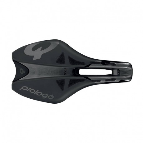 SELLE PROLOGO T-GALE CPC TIROX TT NOIR/GRIS