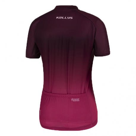 Maillot Court Kellys Femme