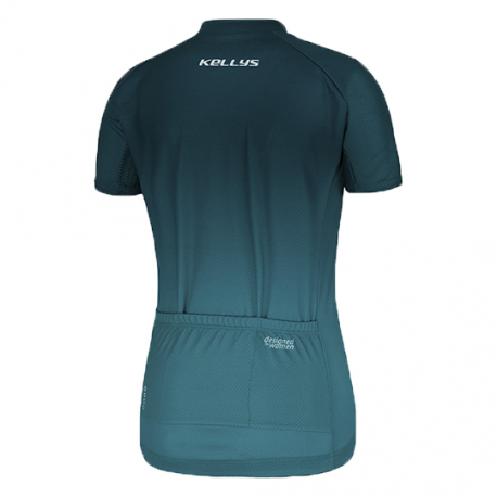 Maillot Court Kellys Femme