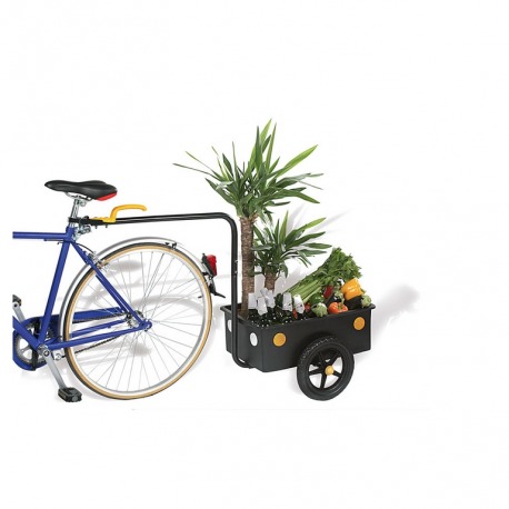 BELLELLI ECO REMORQUE MINI REMORQUE