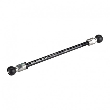 BURLEY BALLZ AXE TRAVERSANT RAPIDE 12x1.75 177mm