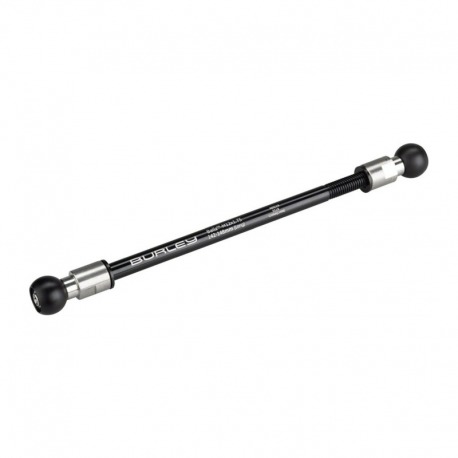 AXE DE FERMETURE RAP.BURLEY BALLZ THRU 12x1.75 142-148mm