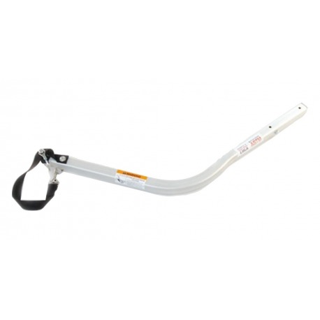 BURLEY BARRE POUR ATTELAGE REMORQUE ENFANT MONOPLACE (20