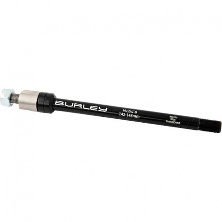 BURLEY AXE TRAVERSANT 12x1.75 229mm