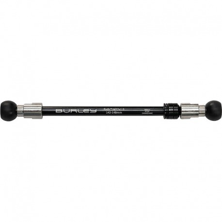 BURLEY AXE TRAVERSANT POUR REMORQUE COHO 12x1.0 219-229