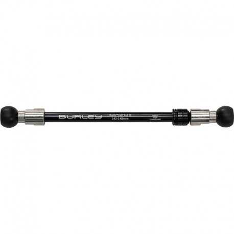 AXE TRAVERSANT BURLEY POUR REMORQUE COHO 12x1.75 229mm