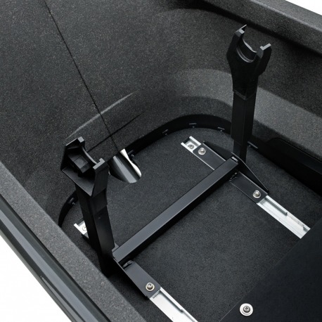 PORTE-BÉBÉ POUR BOX SC2/SC3