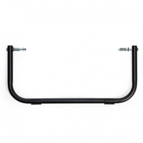 BURLEY SUPPORT REMORQUE POUR ANIMAUX DE COMPAGNIE BARK RANGER XL