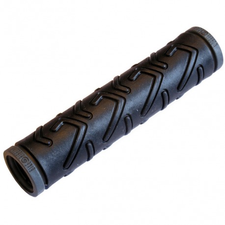 BIKE RIBBON NAZCA NOIR GEL GRIP SET