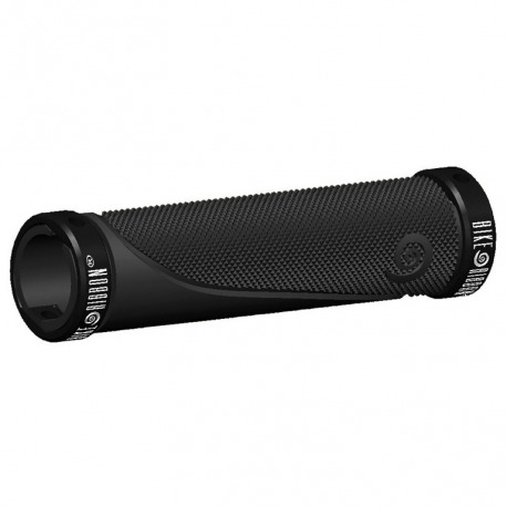 BIKE RIBBON B-SIDE GRIP SET AVEC VIS