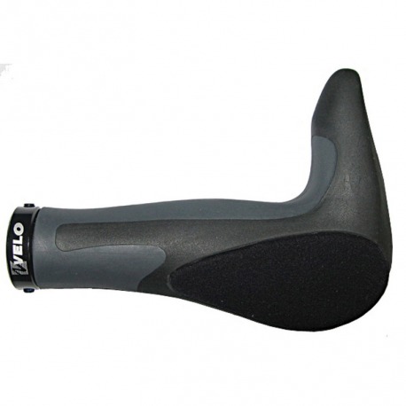 KIT VELO EZ GRIP AVEC PROTHESE 148 MM
