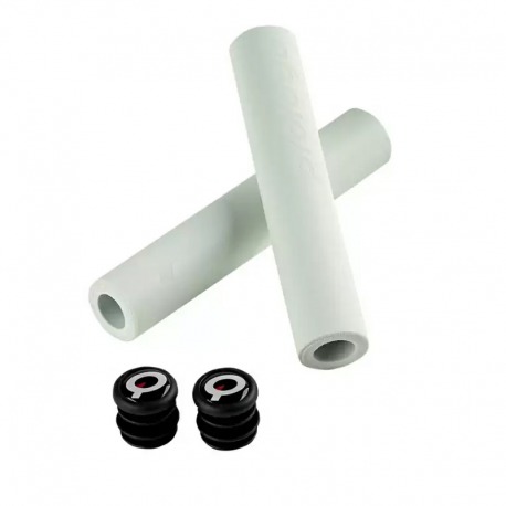 PROLOGO MASTERY GRIP SET 130mm BLANC
