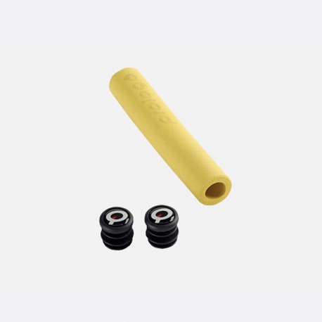 PROLOGO MASTERY GRIP SET 130mm JAUNE