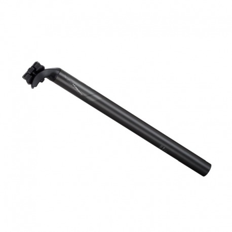 TIGE DE SELLE VISION TRIMAX CARB.SB20 Di2 350mm 27.2 NE/GR