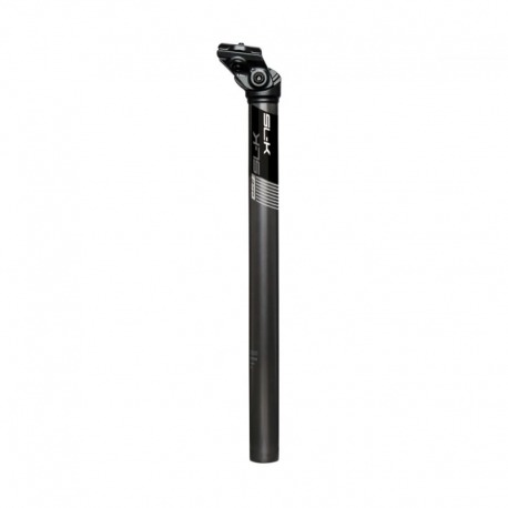 TIGE DE SELLE FSA SL-K SB20 350 MM - 27.2 ITC/DI2