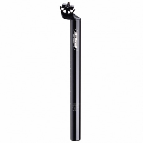 TIGE DE SELLE FSA SL-280 ALUMINIUM 350 MM - 27.2