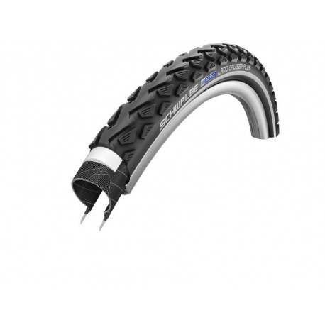 Pneu Schwalbe LandCruiserPlus HS450 26x1.75"47-559 ne.TwinS Refl.Act.PG SBC
