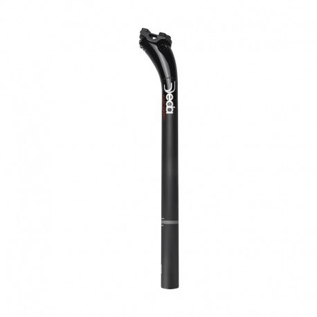 TIGE DE SELLE DEDA SUPERLEGGERA TEAM 400 mm 27.2