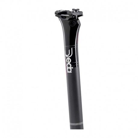 TIGE DE SELLE DEDA SUPERLEGGERA TEAM 350 mm 31.6