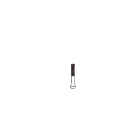 VIS POUR TIGE DE SELLE DEDA RS01 M6x40mm ACIER