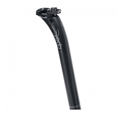 TIGE DE SELLE DEDA SUPERZERO 27.2 350 25OF.CAR.N.MA/BR