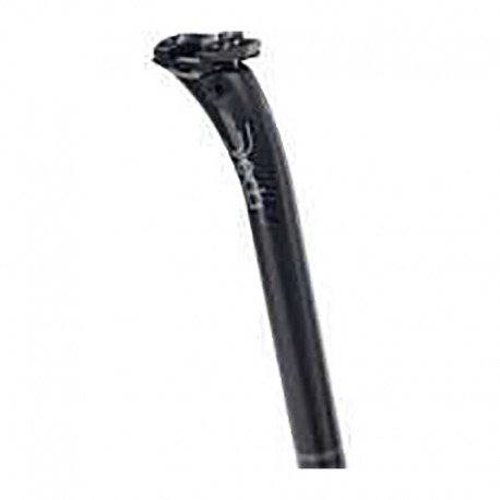 TIGE DE SELLE DEDA SUPERZERO 31.6 350 25OF.CAR.N.MA/BR