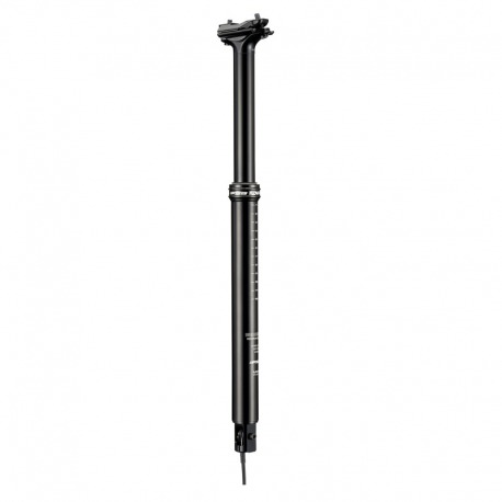 TIGE DE SELLE TÉLESCOPIQUE FSA FLOWTRON SB0 31.6 421mm RECO.125mm