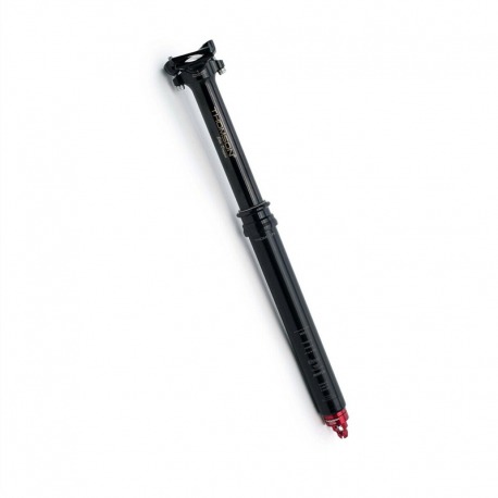 TIGE DE SELLE TELES.THOMSON COVERT DROPPER 30.9 400 REC.125
