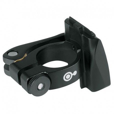 COLLIER DE TIGE DE SELLE SKS SC ML-1 ML 34.9 CR ALU.NE
