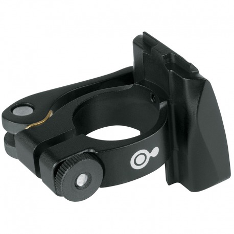 COLLIER DE TIGE DE SELLE SKS SC ML-1 ML 31.8 CR ALU.NE
