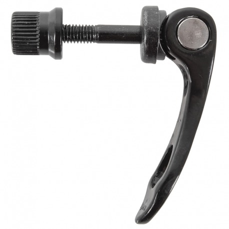 TIGE DE SELLE RAPIDE M MESSINGSCH 6x55 ALU.NE
