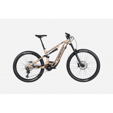Vélo Électrique Tout Suspendu Lapierre OVERVOLT AM 5.6 2022
