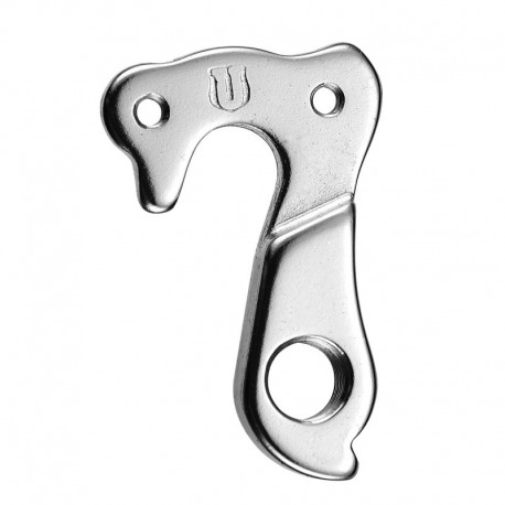 PATTE DE DERAILLEUR CADRE GH-167