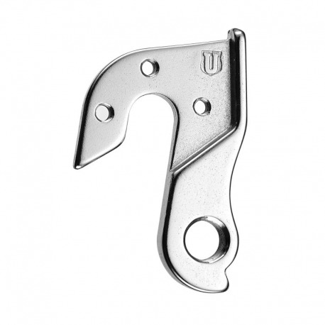 PATTE DE DERAILLEUR CADRE GH-168