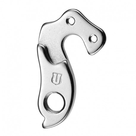 PATTE DE DERAILLEUR CADRE GH-169