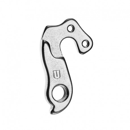 PATTE DE DERAILLEUR DE CADRE GH-170