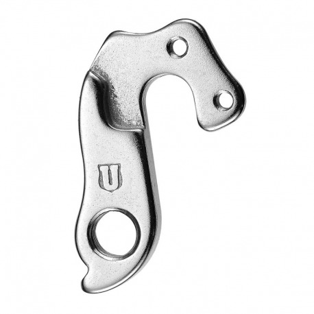 PATTE DE DERAILLEUR CADRE GH-171
