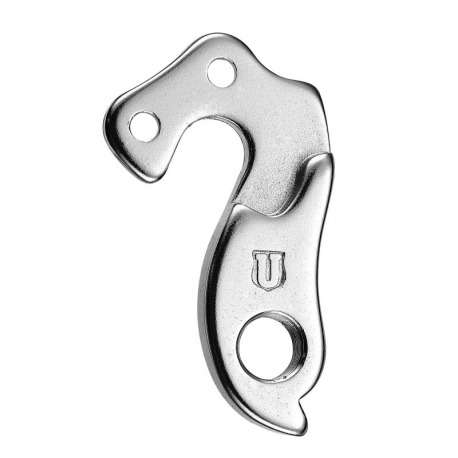 PATTE DE DERAILLEUR CADRE GH-172
