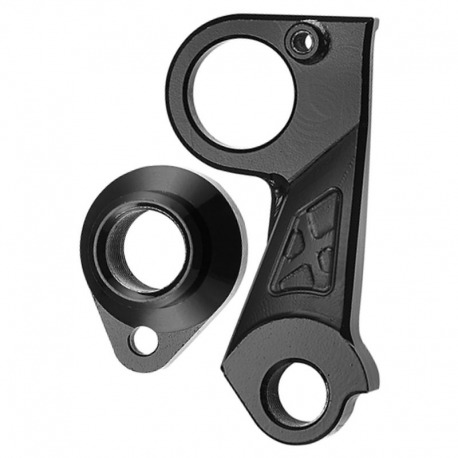 PATTE DE DERAILLEUR CADRE GH-175