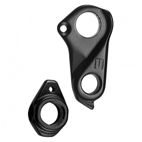 PATTE DE DERAILLEUR CADRE GH-183