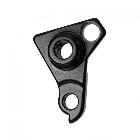 PATTE DE DERAILLEUR CADRE GH-184