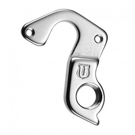 PATTE DE DERAILLEUR CADRE GH-192