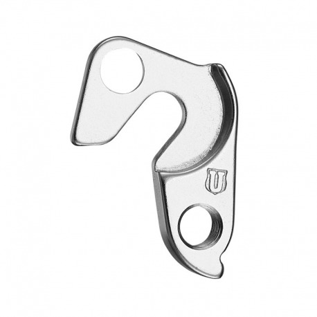 PATTE DE DERAILLEUR CADRE GH-202