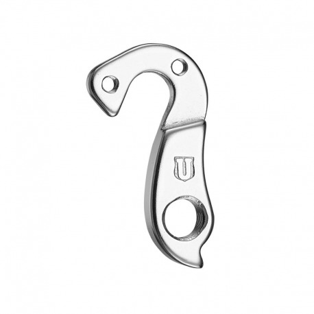PATTE DE DERAILLEUR CADRE GH-211