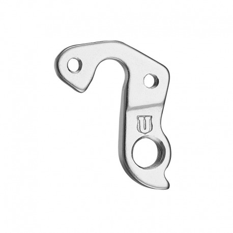 PATTE DE DERAILLEUR CADRE GH-212